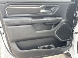 Ram 1500 Laramie 4x4 Crew Cab 5'7" Box 2026
