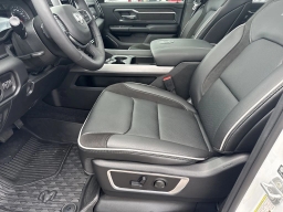Ram 1500 Laramie 4x4 Crew Cab 5'7" Box 2026