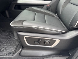 Ram 1500 Laramie 4x4 Crew Cab 5'7" Box 2026