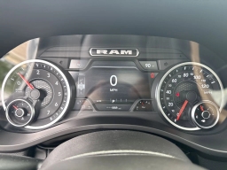 Ram 1500 Laramie 4x4 Crew Cab 5'7" Box 2026