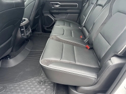 Ram 1500 Laramie 4x4 Crew Cab 5'7" Box 2026