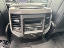 Ram 1500 Laramie 4x4 Crew Cab 5'7" Box 2026