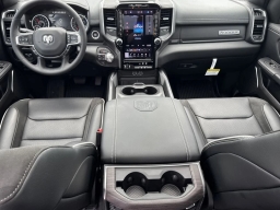 Ram 1500 Laramie 4x4 Crew Cab 5'7" Box 2026