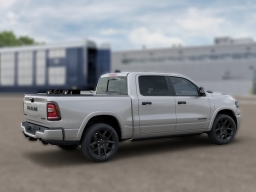 Ram 1500 Laramie 4x4 Crew Cab 5'7" Box 2026