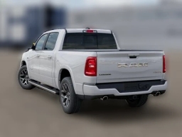 Ram 1500 Laramie 4x4 Crew Cab 5'7" Box 2026