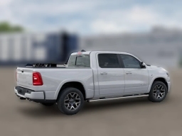 Ram 1500 Laramie 4x4 Crew Cab 5'7" Box 2026