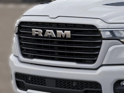 Ram 1500 Laramie 4x4 Crew Cab 5'7" Box 2026