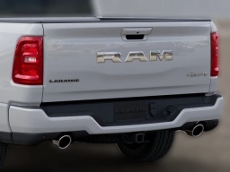 Ram 1500 Laramie 4x4 Crew Cab 5'7" Box 2026