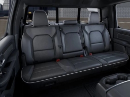 Ram 1500 Laramie 4x4 Crew Cab 5'7" Box 2026