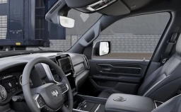 Ram 1500 Laramie 4x4 Crew Cab 5'7" Box 2026