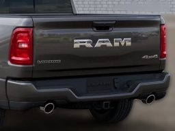 Ram 1500 Laramie 4x4 Crew Cab 5'7" Box 2026
