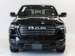 Ram 1500 Laramie 4x4 Crew Cab 5'7" Box 2026