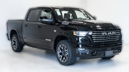 Ram 1500 Laramie 4x4 Crew Cab 5'7" Box 2026