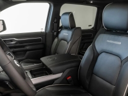 Ram 1500 Laramie 4x4 Crew Cab 5'7" Box 2026