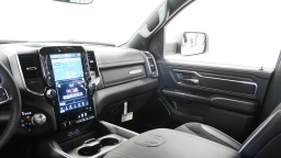 Ram 1500 Laramie 4x4 Crew Cab 5'7" Box 2026