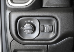 Ram 1500 Laramie 4x4 Crew Cab 5'7" Box 2026