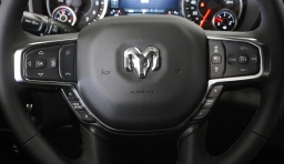 Ram 1500 Laramie 4x4 Crew Cab 5'7" Box 2026