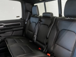 Ram 1500 Laramie 4x4 Crew Cab 5'7" Box 2026