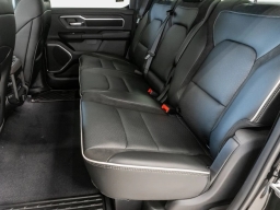 Ram 1500 Laramie 4x4 Crew Cab 5'7" Box 2026
