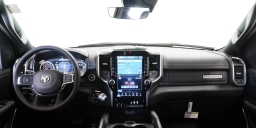 Ram 1500 Laramie 4x4 Crew Cab 5'7" Box 2026