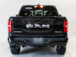 Ram 1500 Laramie 4x4 Crew Cab 5'7" Box 2026