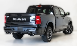Ram 1500 Laramie 4x4 Crew Cab 5'7" Box 2026