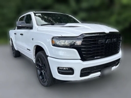 Ram 1500 Laramie 4x4 Crew Cab 5'7" Box 2026