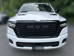 Ram 1500 Laramie 4x4 Crew Cab 5'7" Box 2026