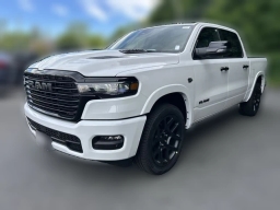 Ram 1500 Laramie 4x4 Crew Cab 5'7" Box 2026