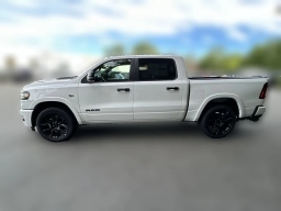 Ram 1500 Laramie 4x4 Crew Cab 5'7" Box 2026
