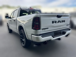 Ram 1500 Laramie 4x4 Crew Cab 5'7" Box 2026