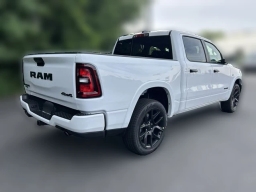 Ram 1500 Laramie 4x4 Crew Cab 5'7" Box 2026