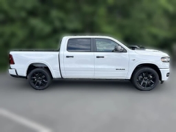 Ram 1500 Laramie 4x4 Crew Cab 5'7" Box 2026