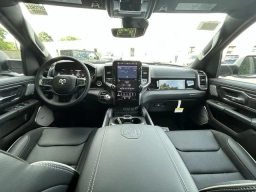 Ram 1500 Laramie 4x4 Crew Cab 5'7" Box 2026