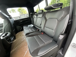 Ram 1500 Laramie 4x4 Crew Cab 5'7" Box 2026