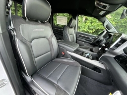 Ram 1500 Laramie 4x4 Crew Cab 5'7" Box 2026
