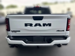 Ram 1500 Laramie 4x4 Crew Cab 5'7" Box 2026