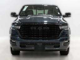 Ram 1500 Laramie 4x4 Crew Cab 5'7" Box 2026