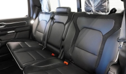 Ram 1500 Laramie 4x4 Crew Cab 5'7" Box 2026