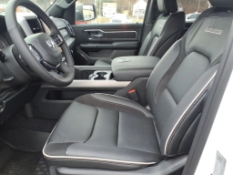 Ram 1500 Laramie 4x4 Crew Cab 5'7" Box 2026