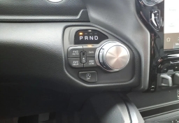 Ram 1500 Laramie 4x4 Crew Cab 5'7" Box 2026