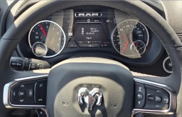 Ram 1500 Laramie 4x4 Crew Cab 5'7" Box 2026