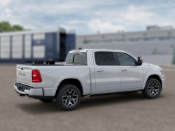 Ram 1500 Laramie 4x4 Crew Cab 5'7" Box 2026