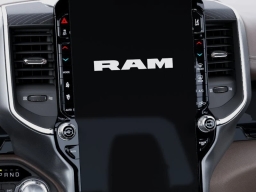 Ram 1500 Laramie 4x4 Crew Cab 5'7" Box 2026