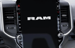Ram 1500 Laramie 4x4 Crew Cab 5'7" Box 2026
