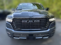 Ram 1500 Laramie 4x4 Crew Cab 5'7" Box 2026