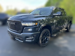 Ram 1500 Laramie 4x4 Crew Cab 5'7" Box 2026