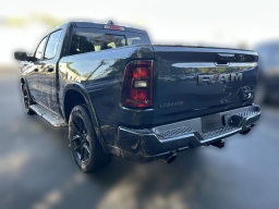Ram 1500 Laramie 4x4 Crew Cab 5'7" Box 2026