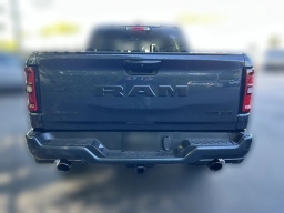 Ram 1500 Laramie 4x4 Crew Cab 5'7" Box 2026