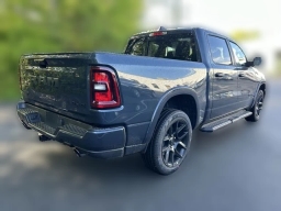 Ram 1500 Laramie 4x4 Crew Cab 5'7" Box 2026